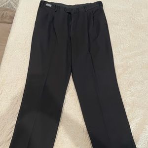 Savane Dress Pants 40x32 Black
